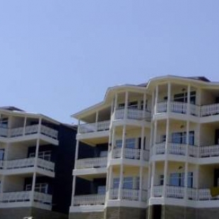 Фотография гостиницы Байкал Хан Ольхон