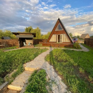 Фотография Коттеджа Частный Дом 2