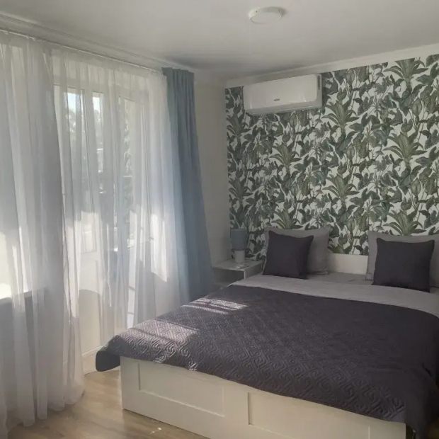 Фотографии квартиры 
            Апартаменты Авторские с сезонным бассейном