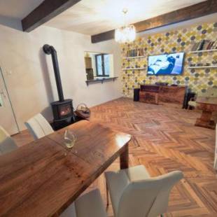 Фотографии гостевого дома
Chata Vista