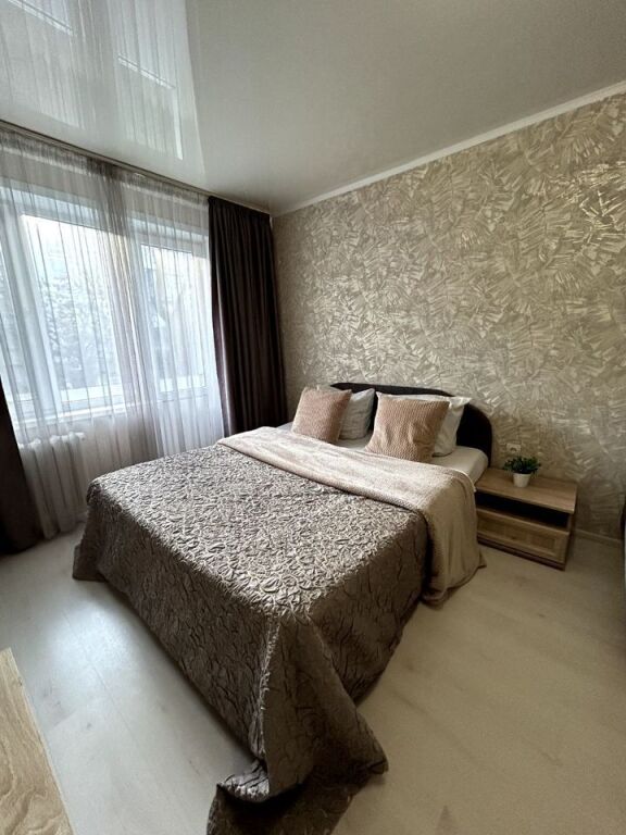 Фотография квартиры Квартира на Красноармейской Улице 37