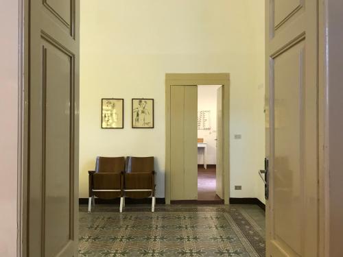 Фотография гостевого дома Masseria Santissimo - Country Experience