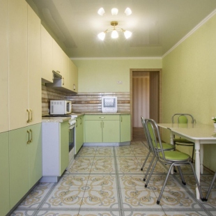 Фотография квартиры Kravc Group на улице Мервинская 30