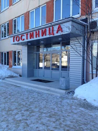 Фотографии гостиницы
Красное Сормово