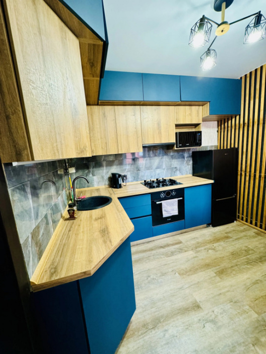 Фотографии квартиры 
            Апартаменты Лагуна