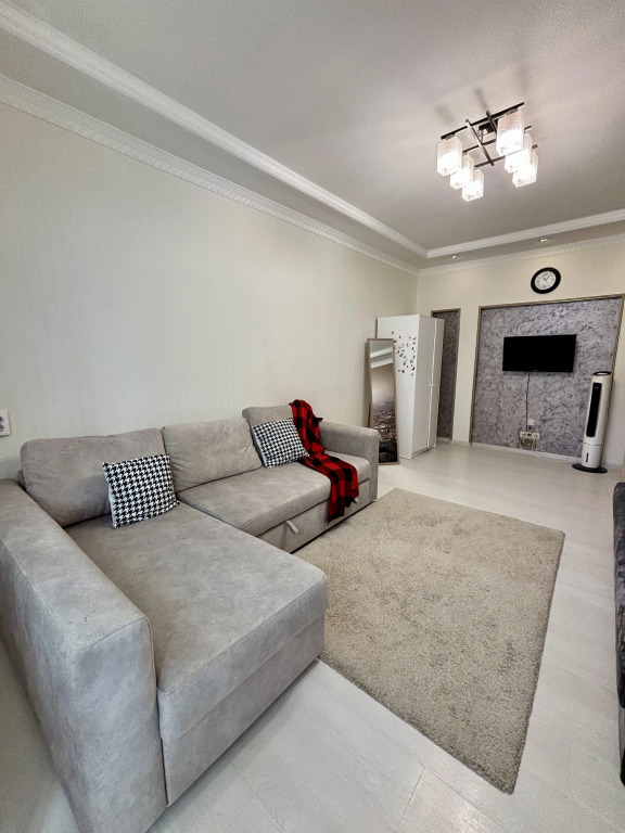 Фотография квартиры Квартира на улице Гарифьянова 40