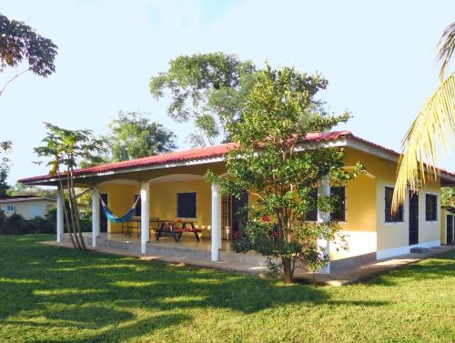 Фотография хостела Hostal Casa Las Lajas