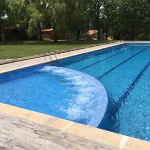 Фотографии кемпинга
Camping Ripolles