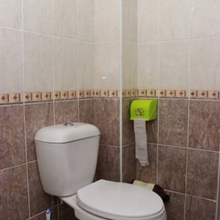 Фотография гостиницы Azia+