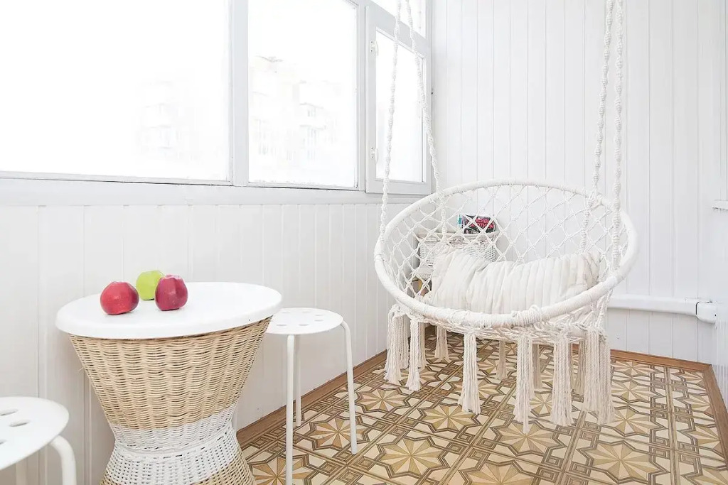 Фотография квартиры Апартаменты на улице Дунаева 8