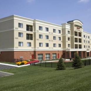 Фотографии гостиницы
Courtyard Dayton-University of Dayton