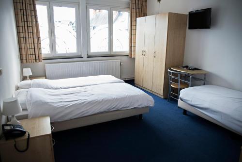 Фотографии гостевого дома
Floréal