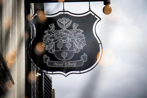 Фотография гостиницы Boutique Hotel Elburg en Tapperij