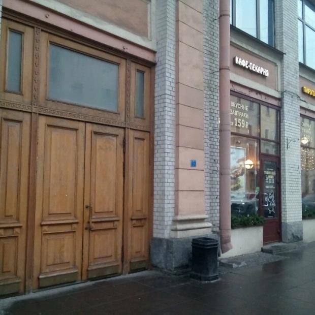 Фотографии гостиницы
РиверСайд Сенная Площадь