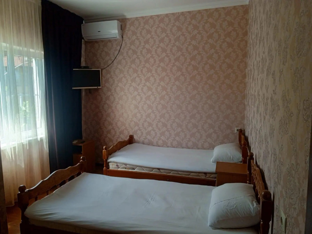 Фотография Коттеджа Дом Лоо Райское наслаждение