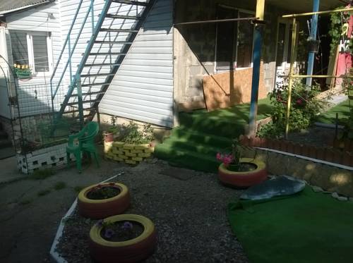 Фотография гостевого дома Семейный