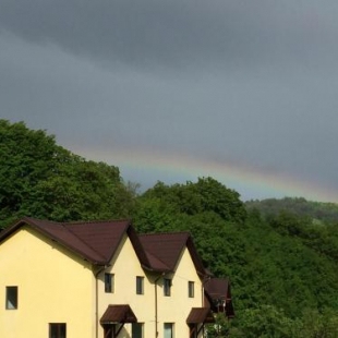 Фотография гостевого дома Vila Chiojdu