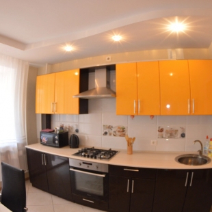 Фотография квартиры Апартаменты Уютная Однушка на Пугачева 77