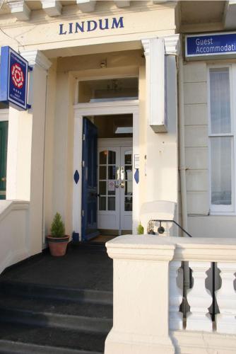 Фотография гостевого дома The Lindum