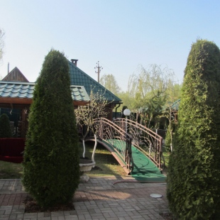 Фотография Коттеджа Частный Дом Еландра