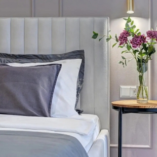 Фотография квартиры Апартаменты Пыльная Роза