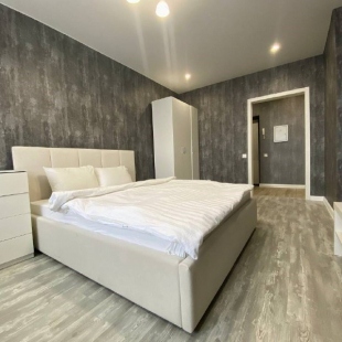 Фотография квартиры Апартаменты ЖК Глумилино