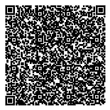QR код санатория Чусовская Здравница
