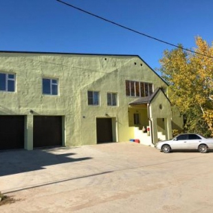 Фотография гостиницы Покровский