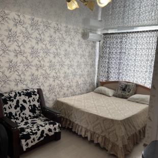 Фотография квартиры Апартаменты ЖК Арго выезд М4