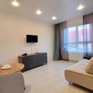 Фотография квартиры Апартаменты Prince Apartments на Улице Власихинская 65Ак2 (10)