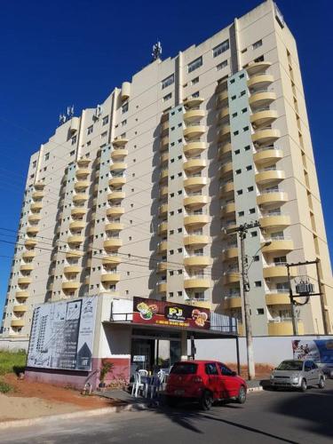 Фотография апарт отеля Suíte Thermas Place