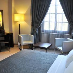 Фотографии гостиницы
MonarC Hotel