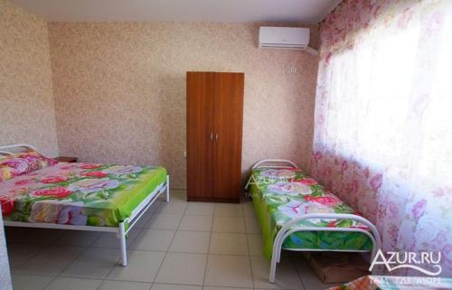 Фотографии гостевого дома 
            Тихая гавань