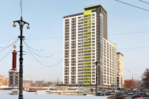 Фотографии апарт отеля
Гостиниц net на Железнодорожной