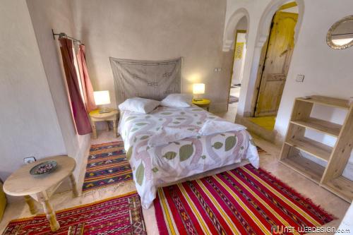 Фотография гостевого дома Kasbah Agoulzi