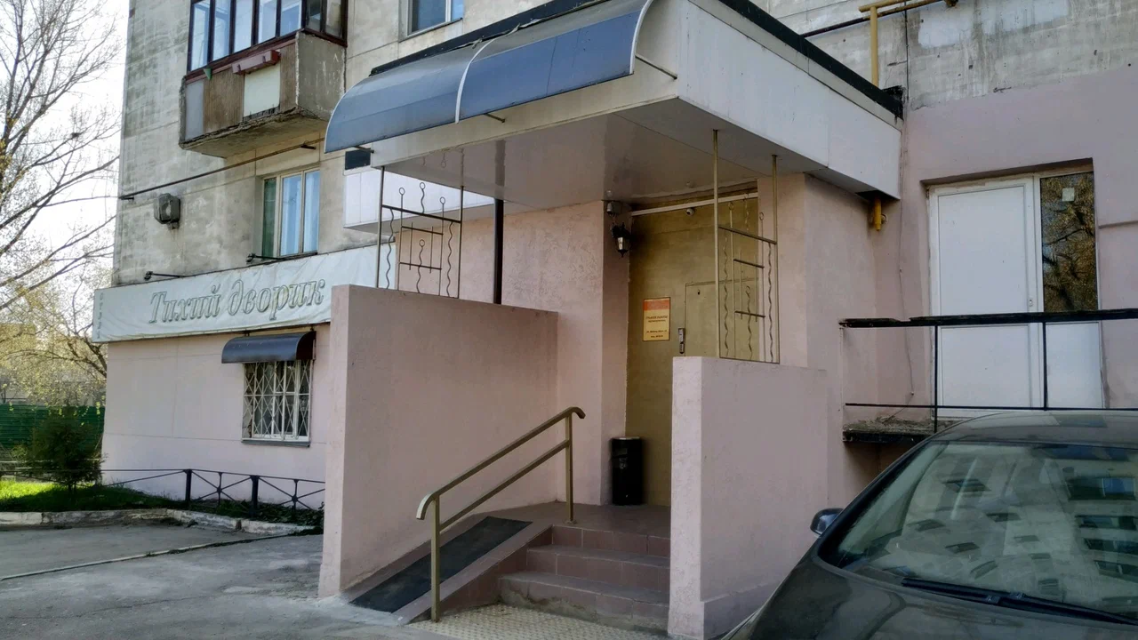 Фотография мини отеля Тихий дворик