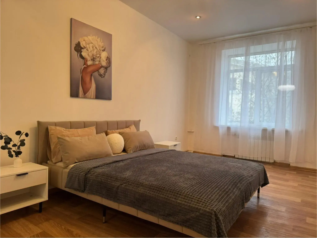 Фотография квартиры Апартаменты на улице Маршала Чуйкова