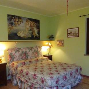 Фотографии гостевого дома
Carlo's Country House