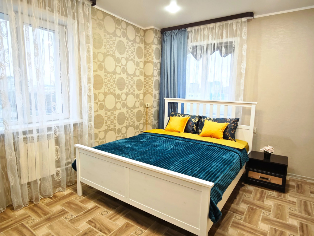 Фотография квартиры Квартира Двушка у Аквапарка Ривьера