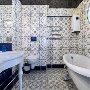 Фотография квартиры RentalSPb  на улице Алтайская 41