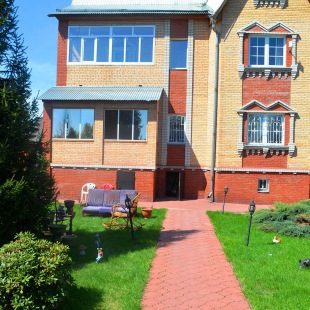 Фотография пансионата Ника