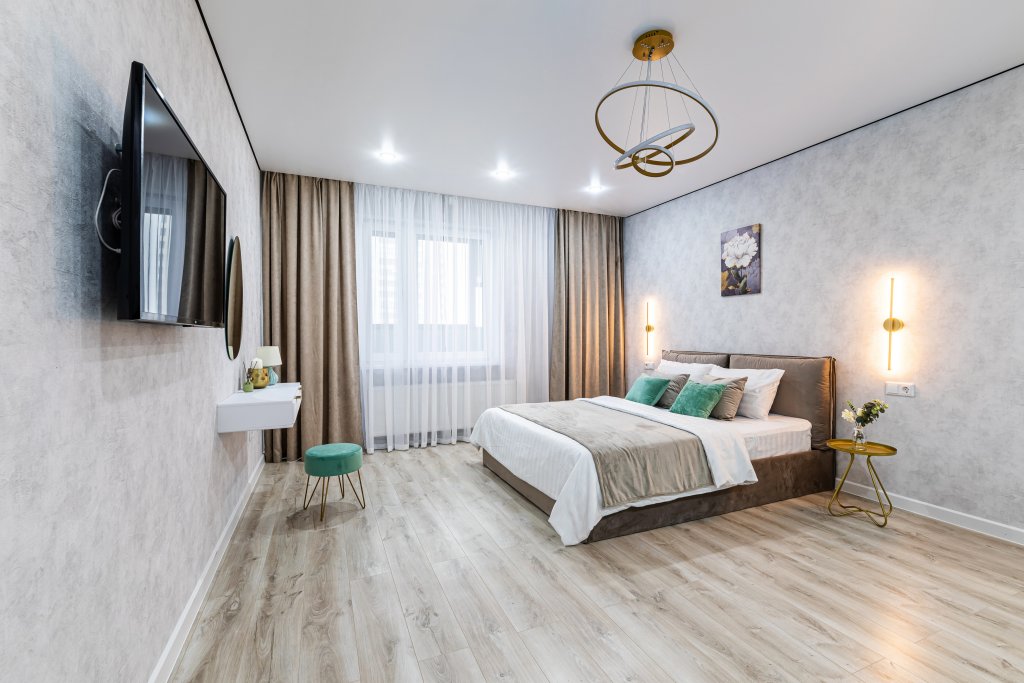 Фотография квартиры Квартира в Центре с дизайнерским ремонтом