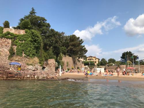 Фотография гостиницы Hotel La Calanque