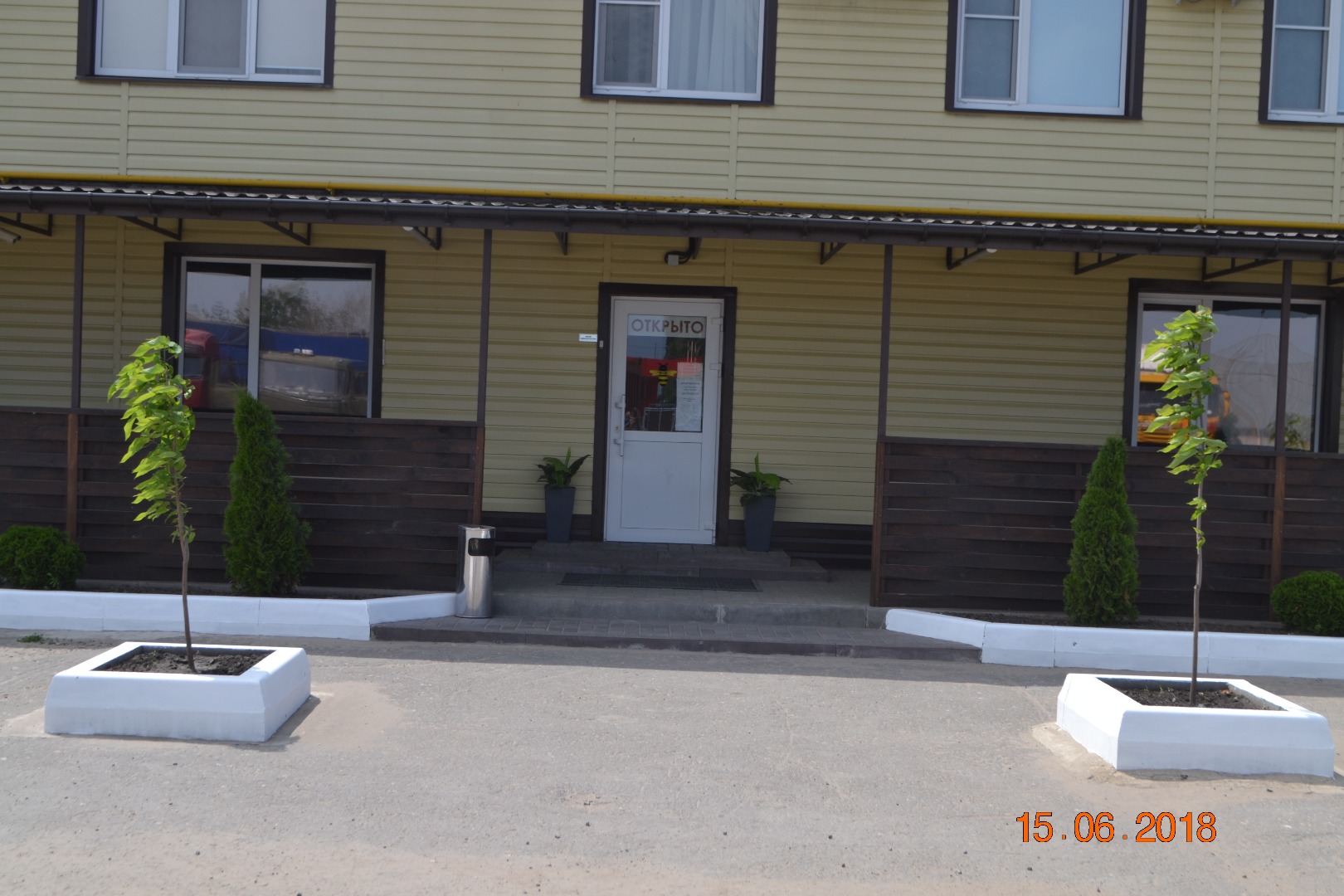 Фотография мини отеля Оникс