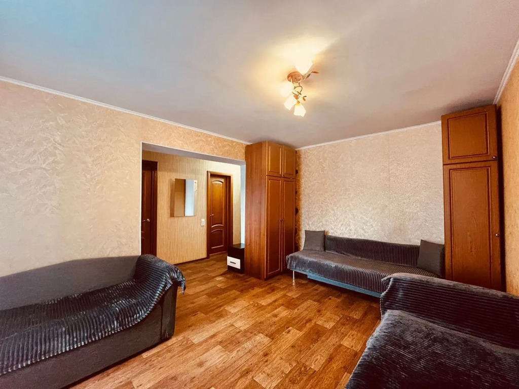 Фотография квартиры Апартаменты сов 160