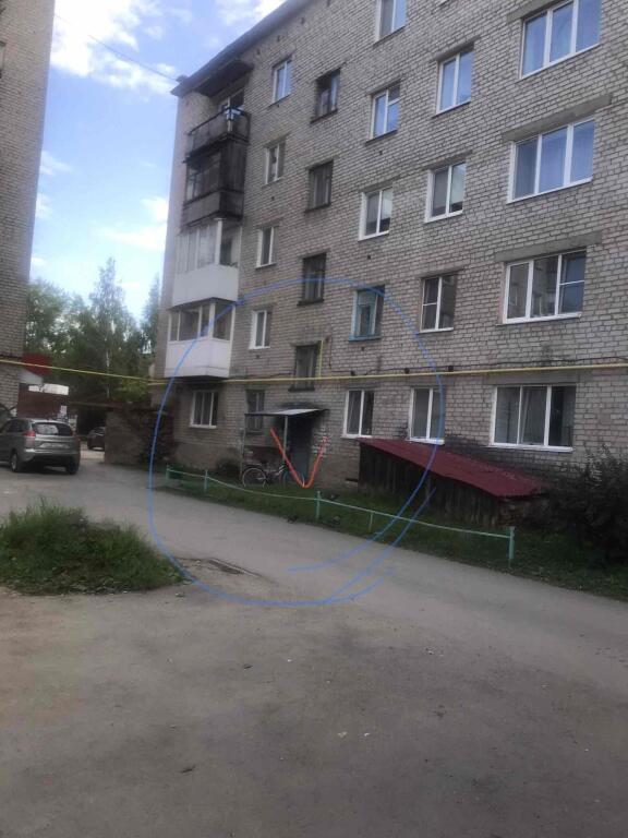 Фотография квартиры Апартаменты на улице Малышева 12