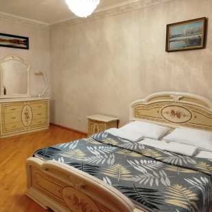 Фотография квартиры Квартира Вместительная на Театральной Площади