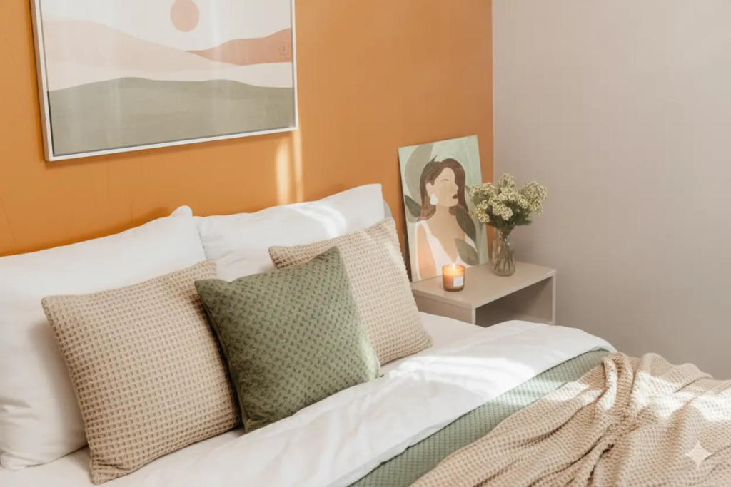 Фотография квартиры Квартира 34 Домика на Хуторской