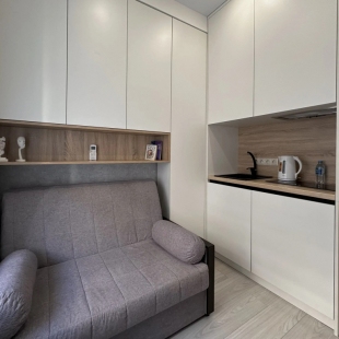 Фотография квартиры Апартаменты Flat Inn у Белорусского Вокзала