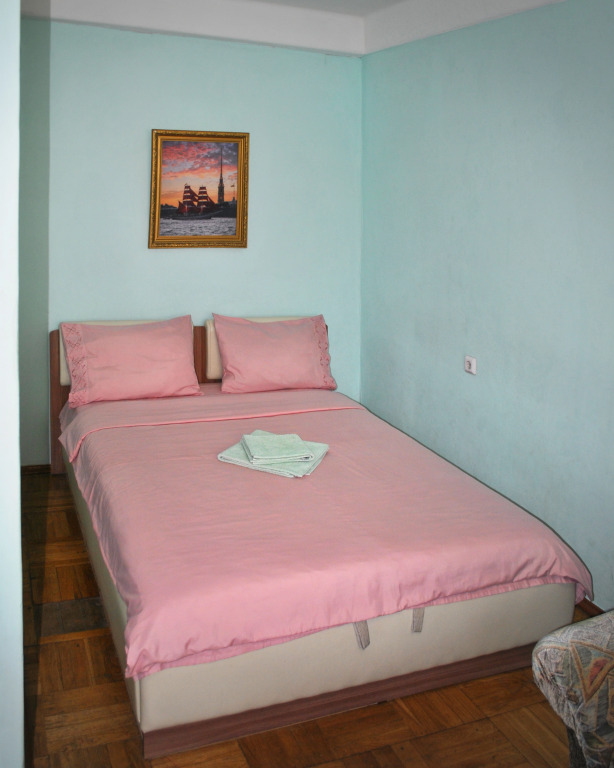 Фотография квартиры Апартаменты Домашний Уют